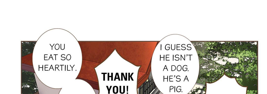 His House His House EP 4 - Toomics page 95 - 