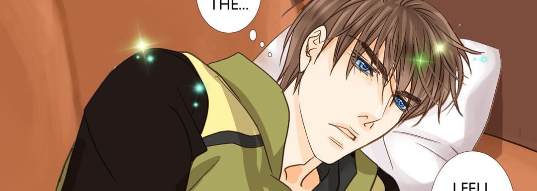 His House His House EP 4 - Toomics page 99 - 