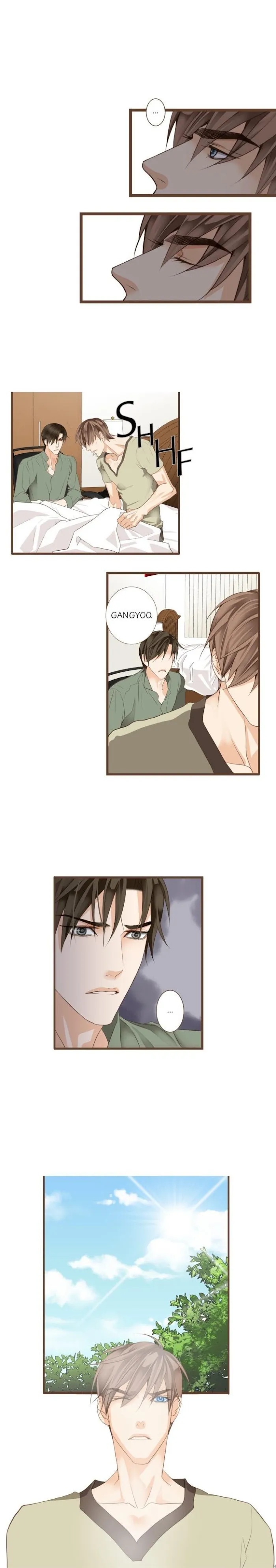 His House Chapter 40 page 3 - 