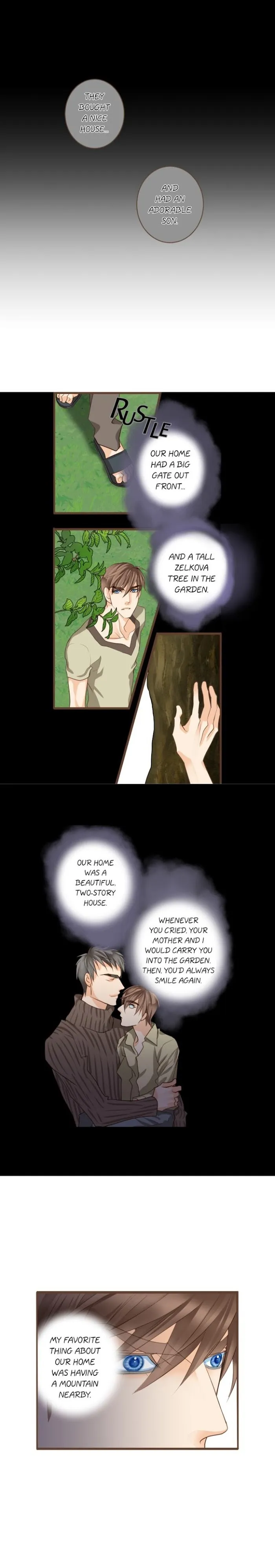 His House Chapter 40 page 4 - 