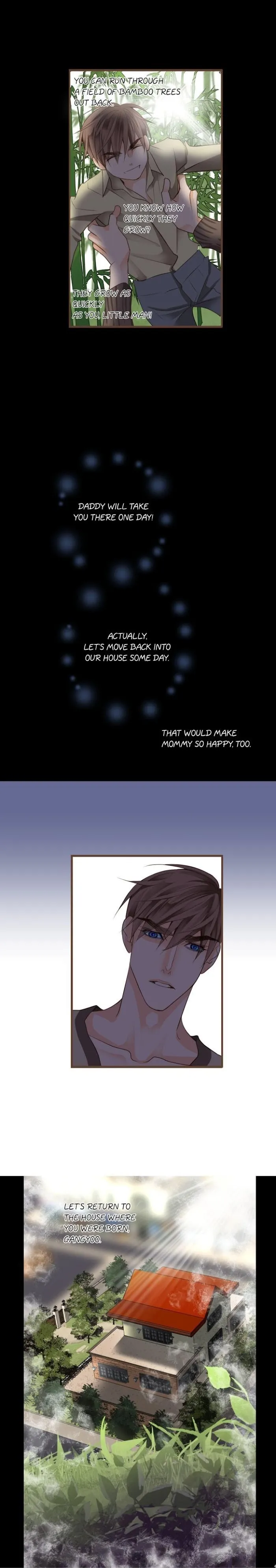 His House Chapter 40 page 5 - 