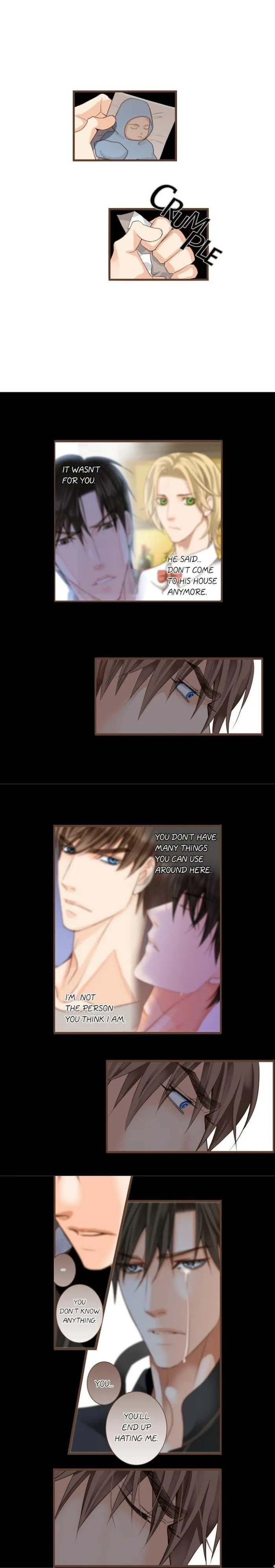 His House Chapter 40 page 6 - 