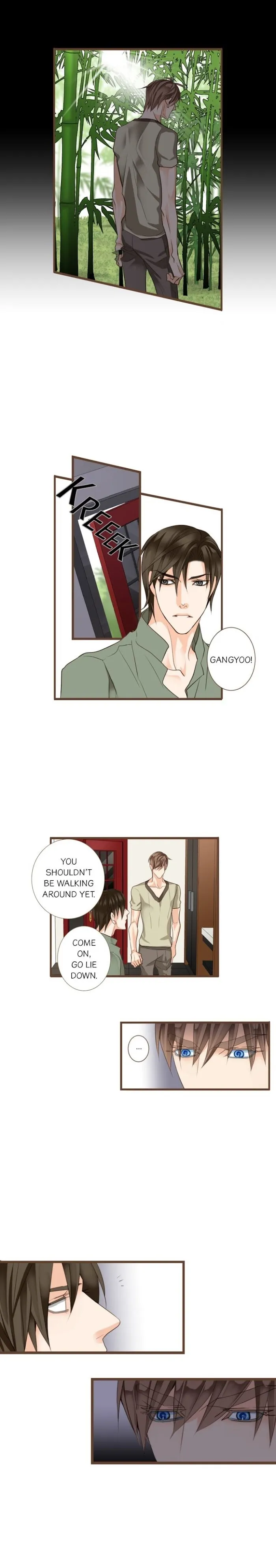 His House Chapter 40 page 7 - 