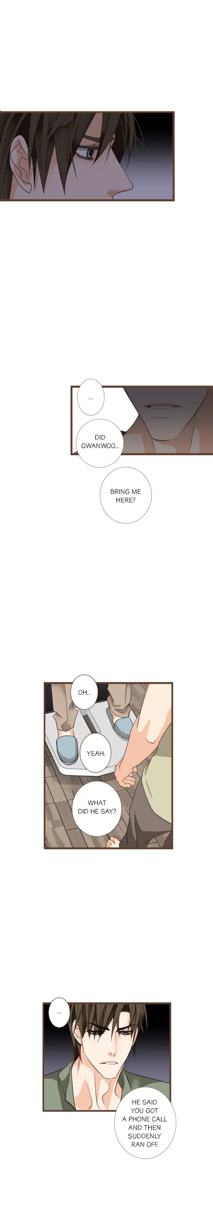 His House Chapter 40 page 8 - 