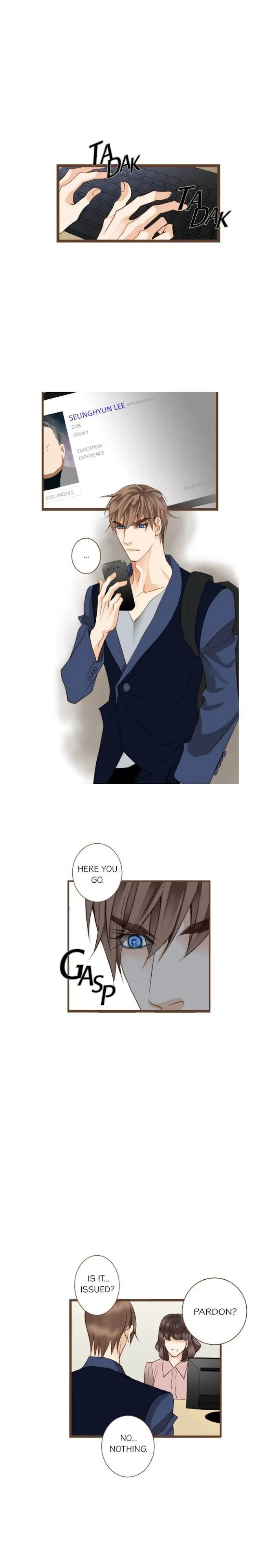 His House Chapter 41 page 2 - 