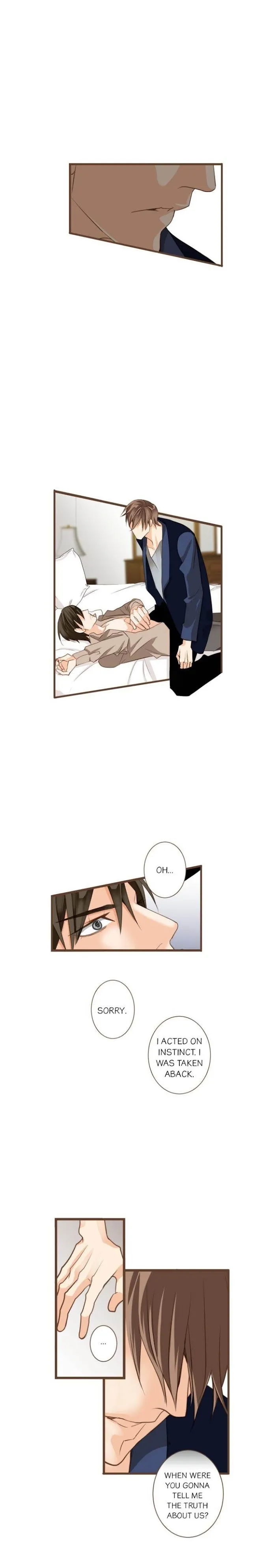His House Chapter 41 page 11 - 