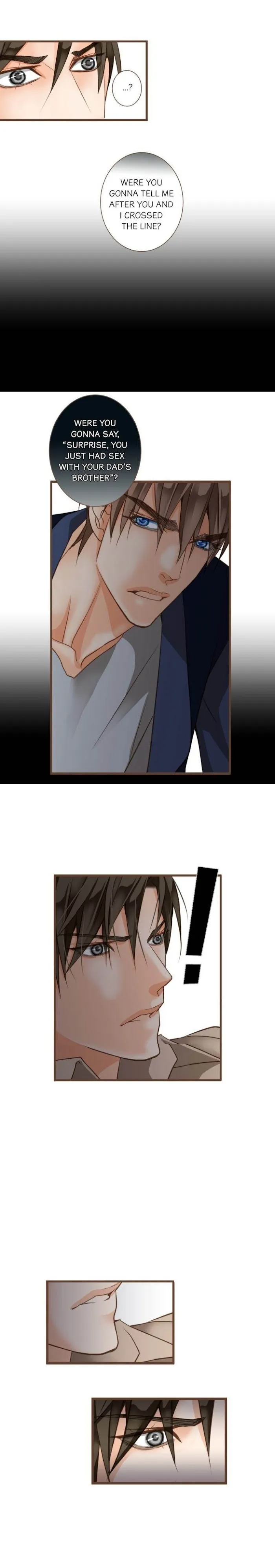 His House Chapter 41 page 12 - 