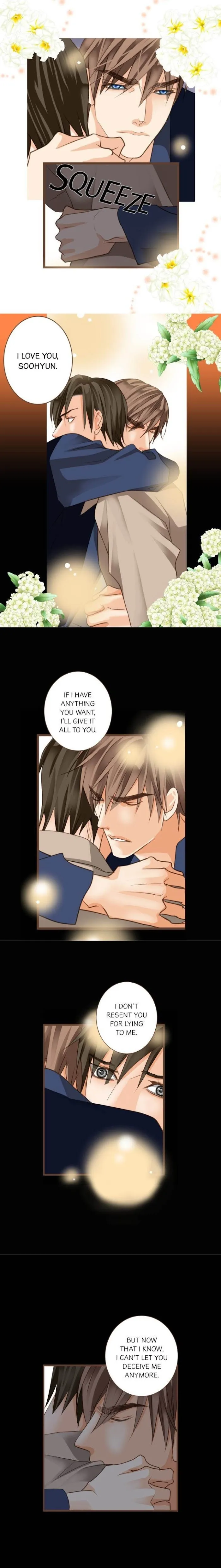His House Chapter 41 page 13 - 