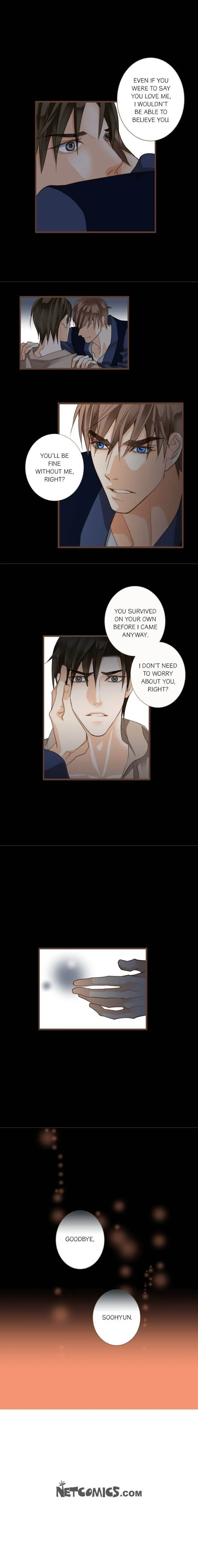 His House Chapter 41 page 14 - 