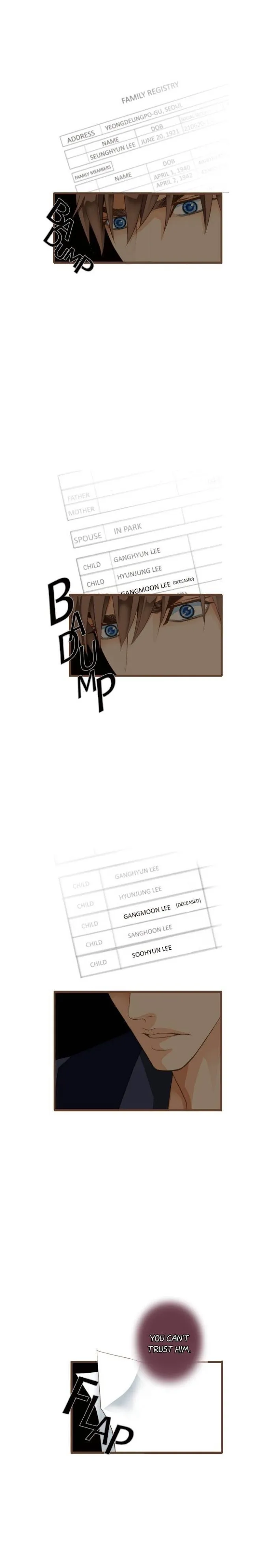 His House Chapter 41 page 3 - 