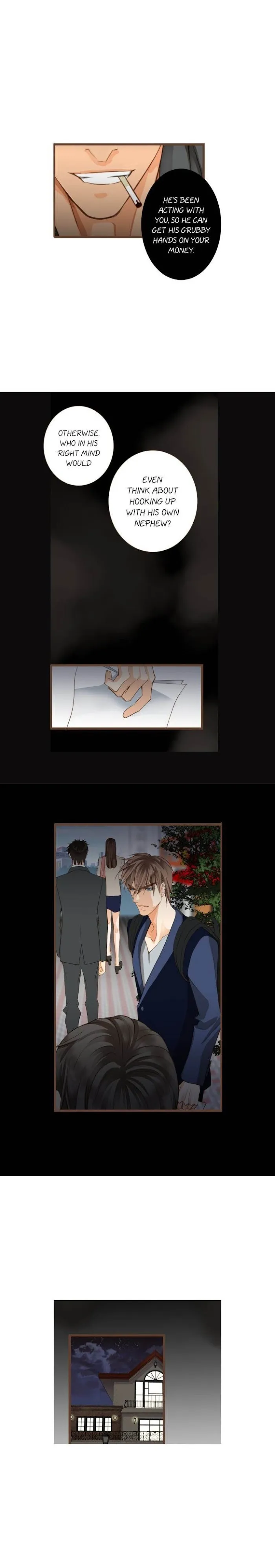 His House Chapter 41 page 4 - 