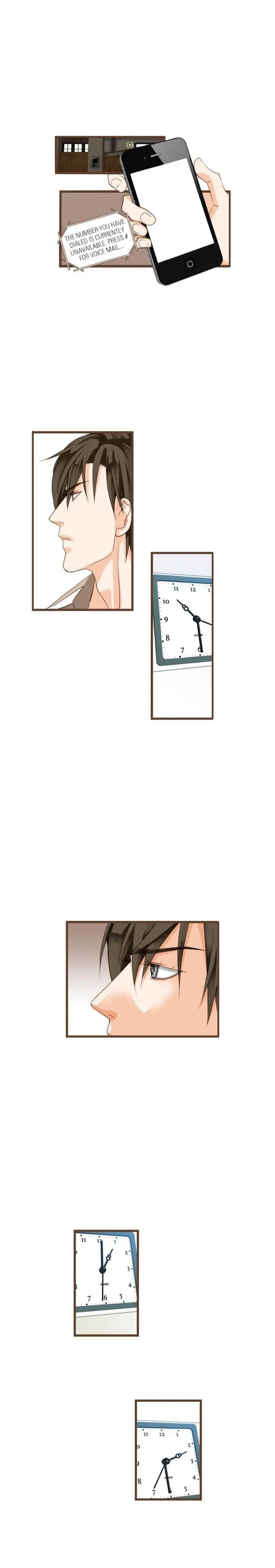 His House Chapter 41 page 5 - 
