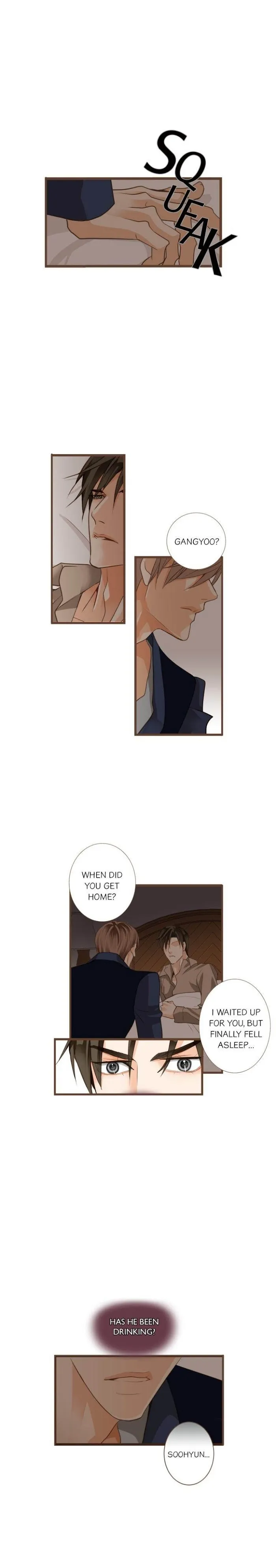 His House Chapter 41 page 7 - 