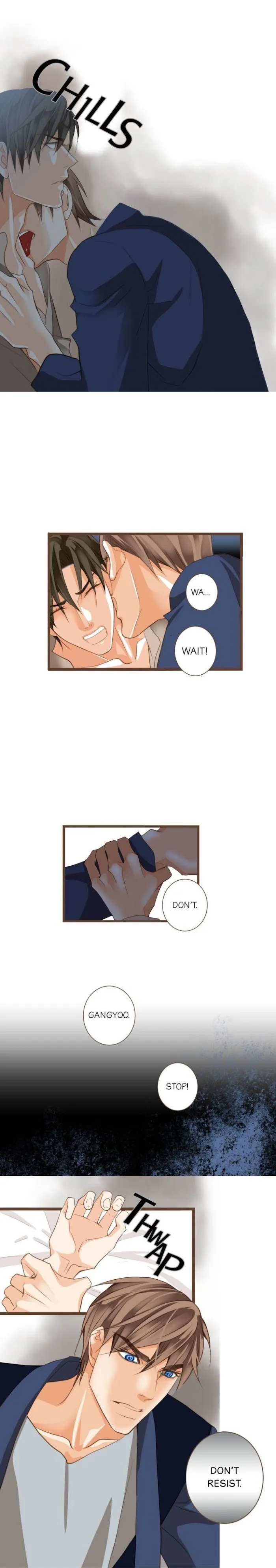 His House Chapter 41 page 9 - 