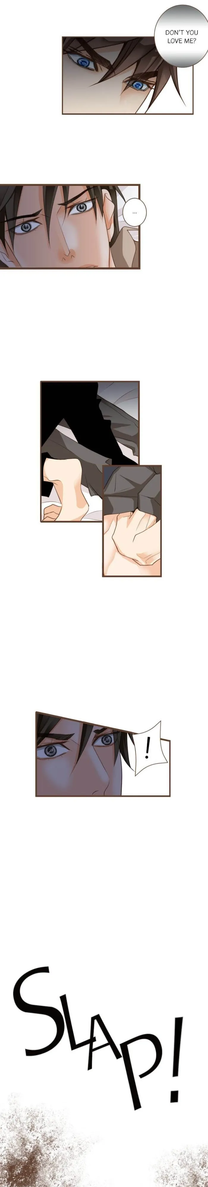 His House Chapter 41 page 10 - 
