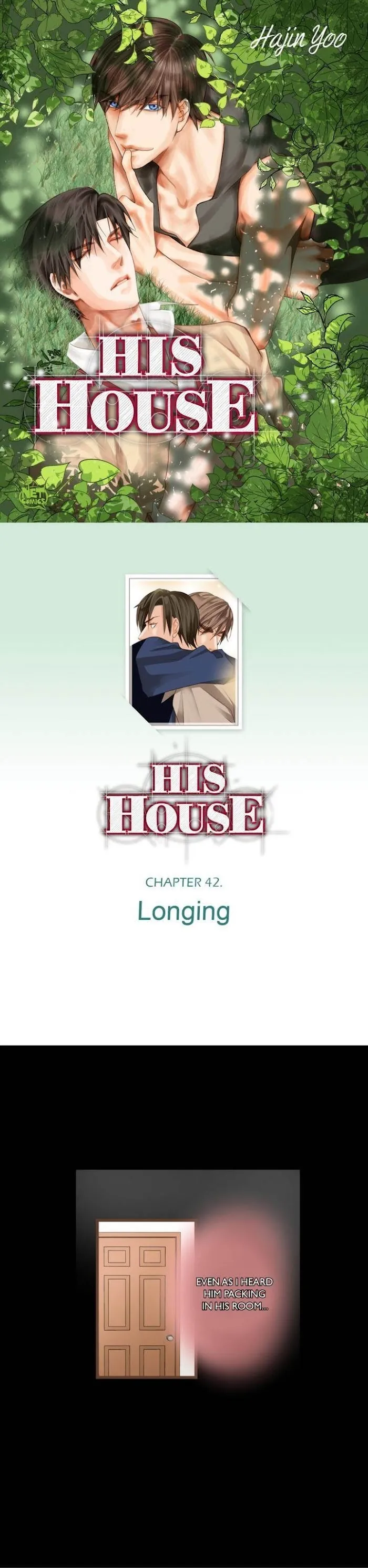His House Chapter 42 page 1 - 