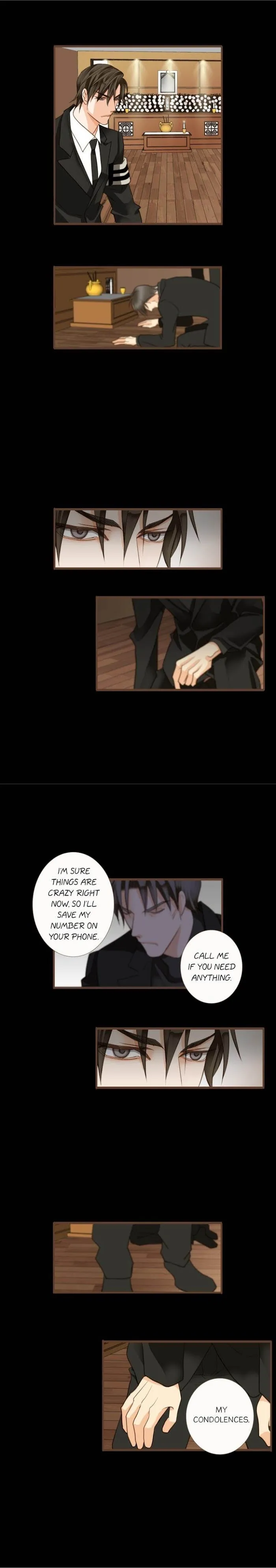His House Chapter 42 page 12 - 