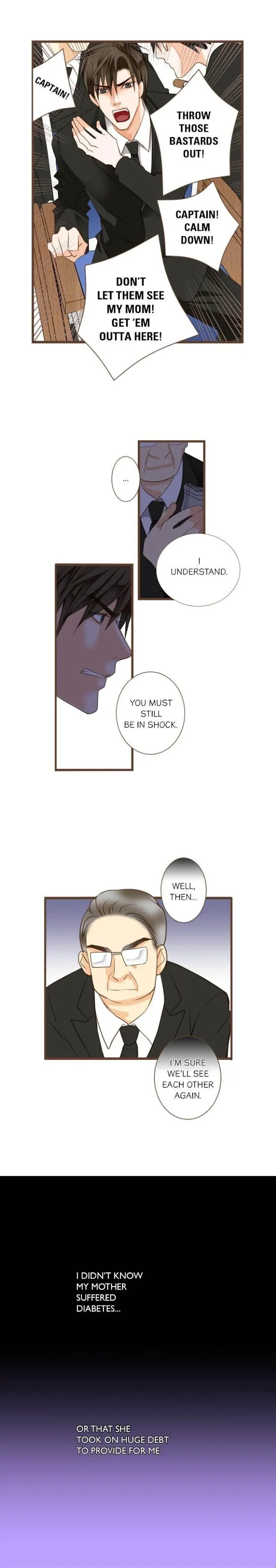 His House Chapter 42 page 14 - 