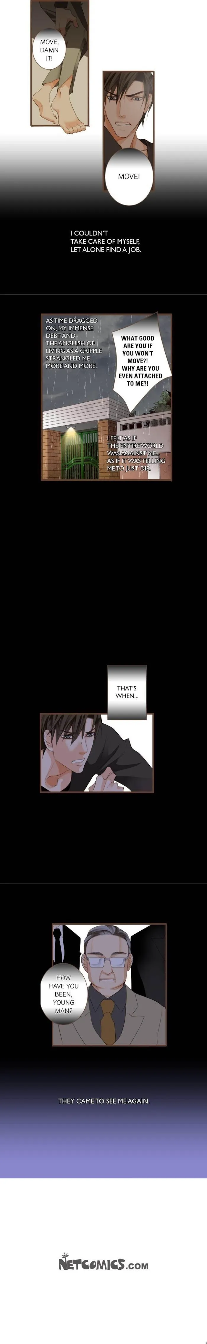 His House Chapter 42 page 15 - 