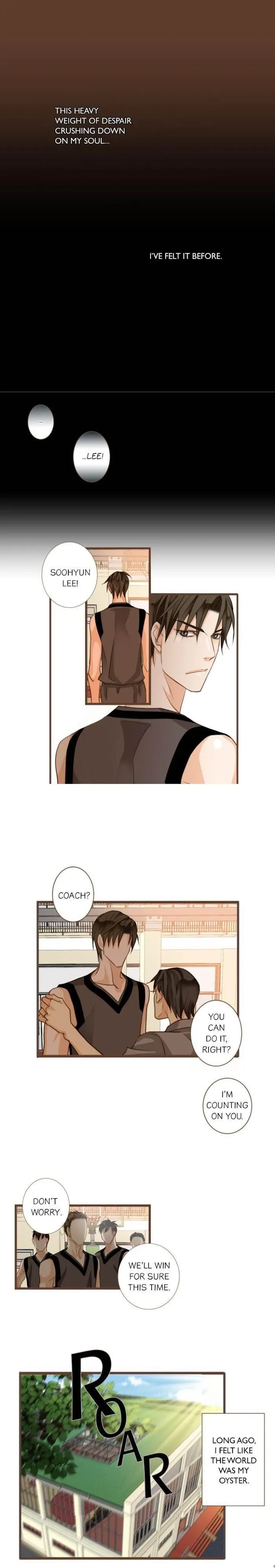 His House Chapter 42 page 3 - 