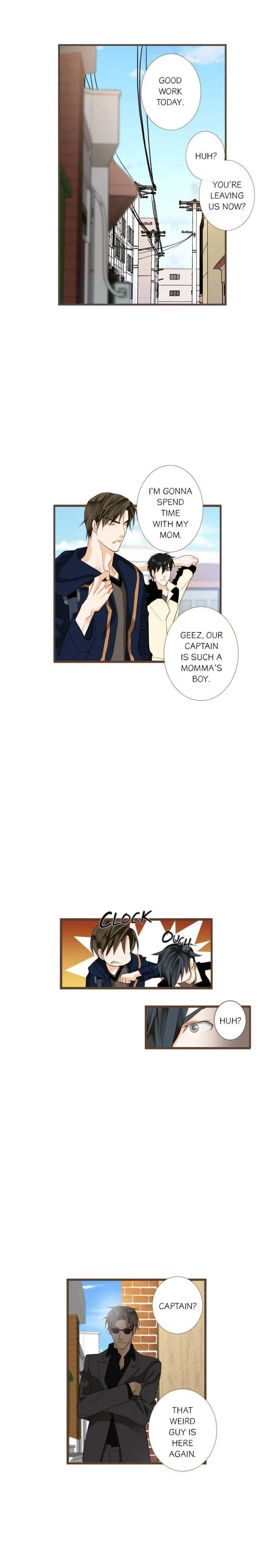 His House Chapter 42 page 4 - 
