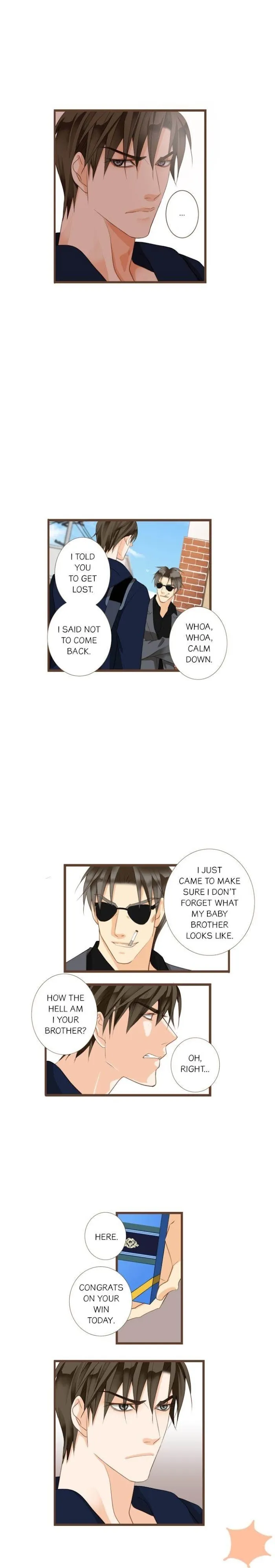 His House Chapter 42 page 5 - 