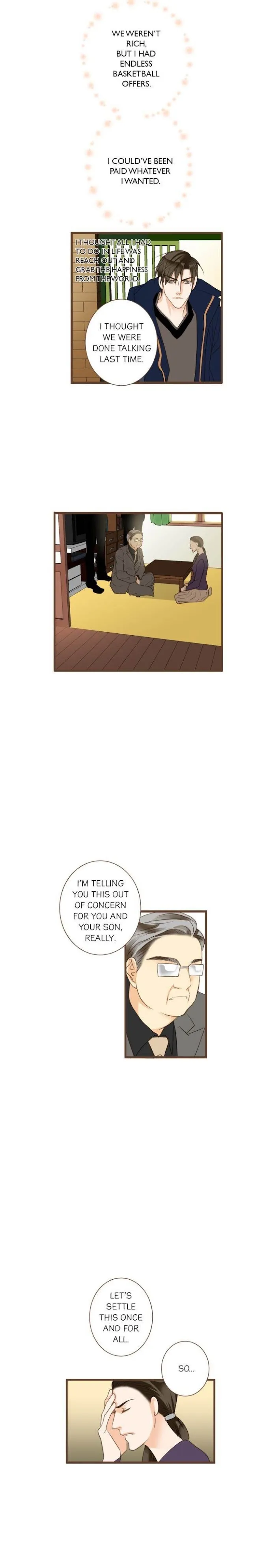 His House Chapter 42 page 7 - 