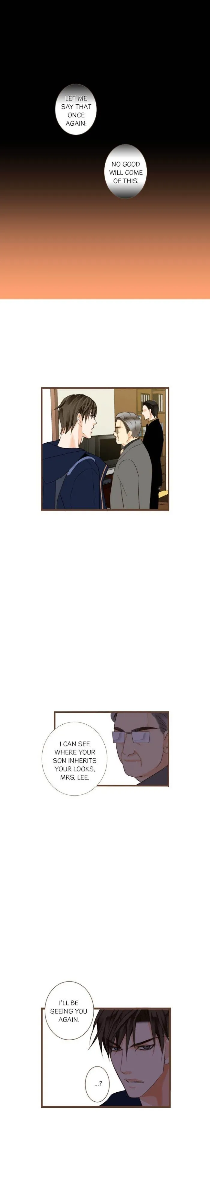 His House Chapter 42 page 9 - 