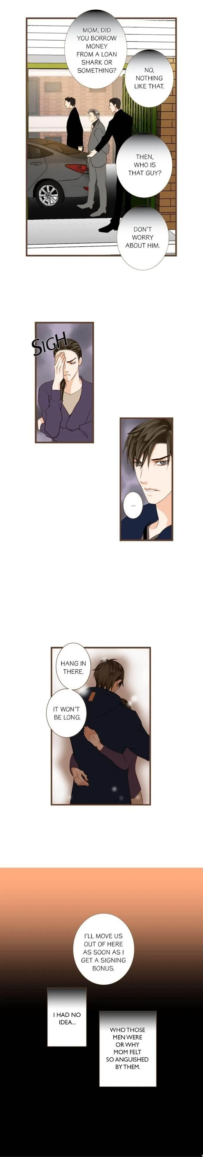 His House Chapter 42 page 10 - 