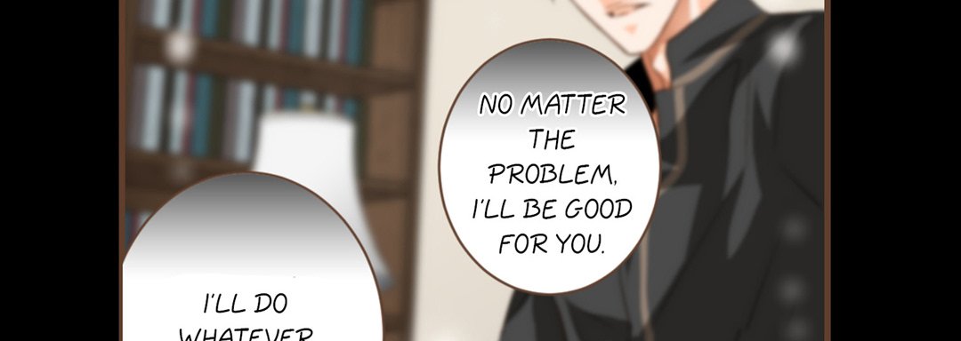 His House His House EP 43 - Toomics page 106 - 