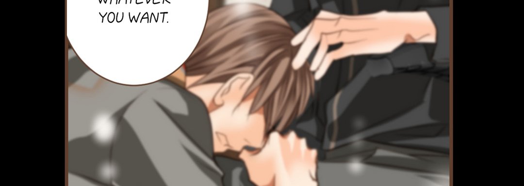 His House His House EP 43 - Toomics page 107 - 