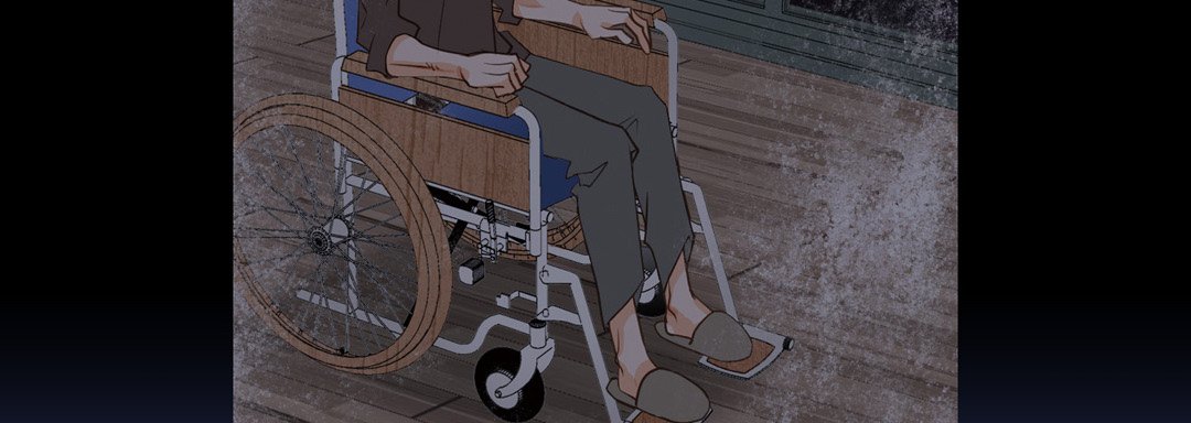 His House His House EP 43 - Toomics page 139 - 