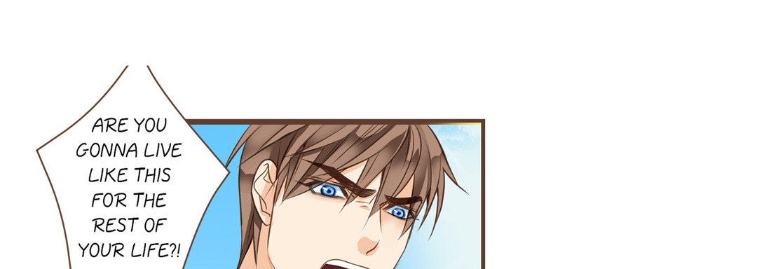 His House His House EP 43 - Toomics page 141 - 