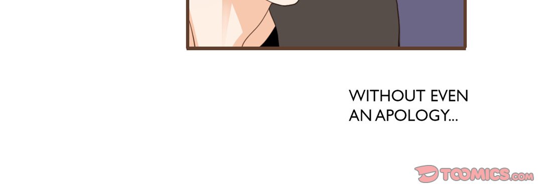 His House His House EP 43 - Toomics page 16 - 