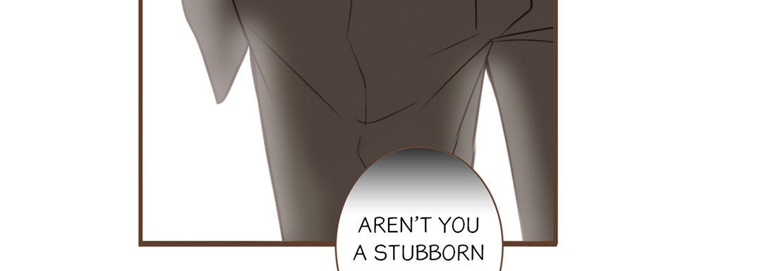 His House His House EP 43 - Toomics page 43 - 