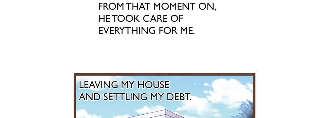 His House His House EP 43 - Toomics page 50 - 