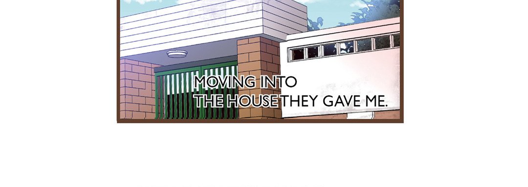 His House His House EP 43 - Toomics page 51 - 