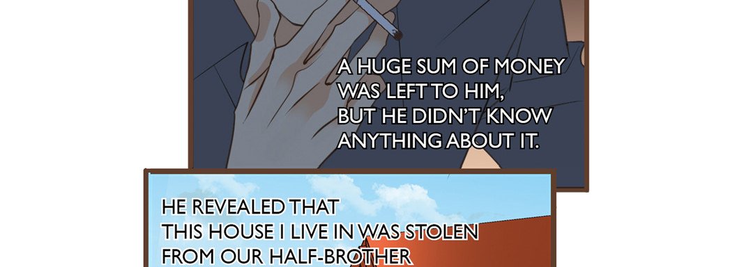 His House His House EP 43 - Toomics page 66 - 