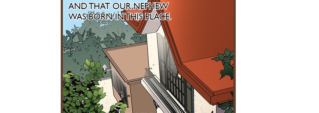 His House His House EP 43 - Toomics page 67 - 