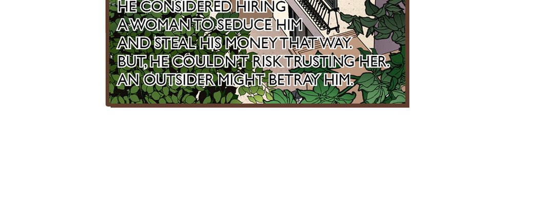His House His House EP 43 - Toomics page 68 - 