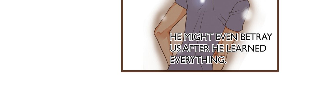 His House His House EP 43 - Toomics page 72 - 
