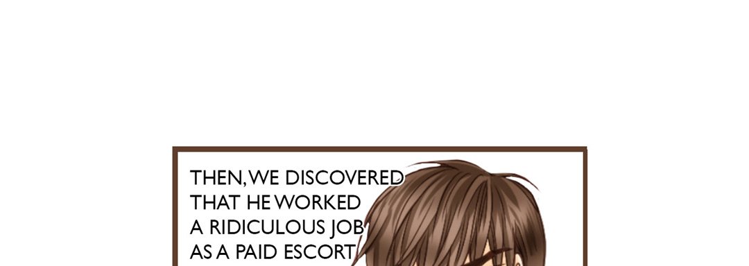 His House His House EP 43 - Toomics page 81 - 