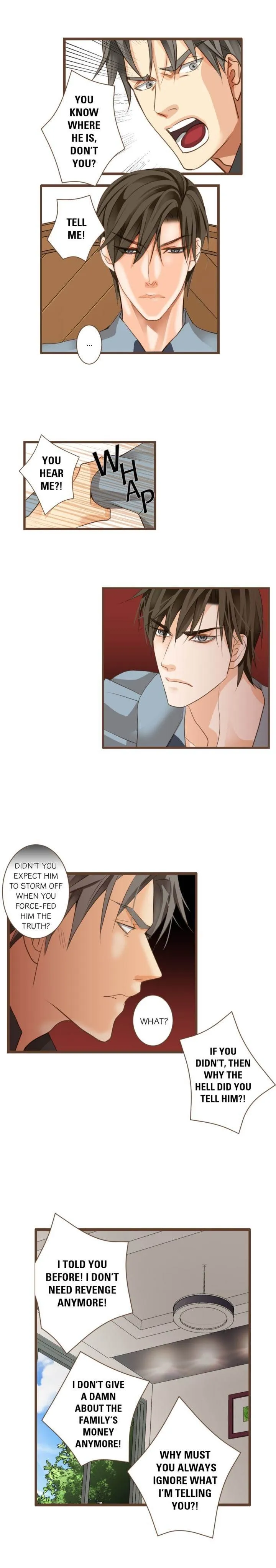 His House Chapter 44 page 2 - 
