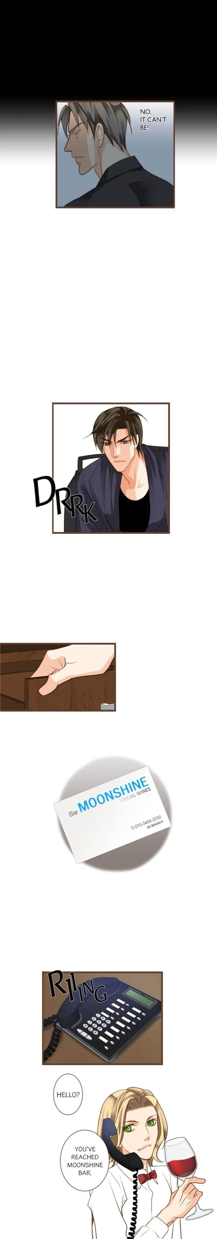 His House Chapter 44 page 12 - 