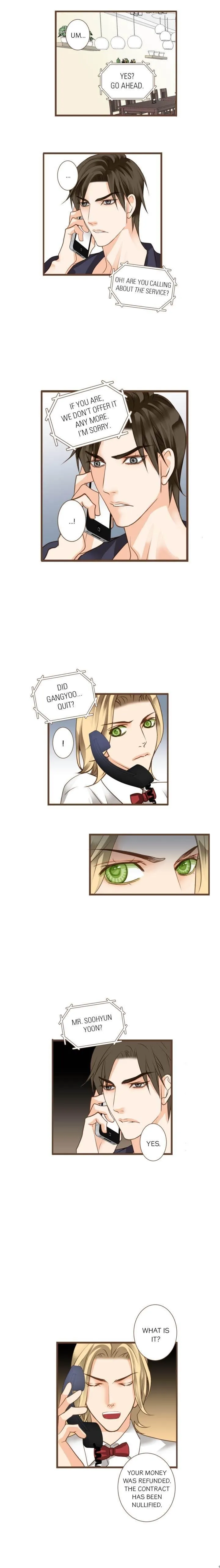 His House Chapter 44 page 13 - 
