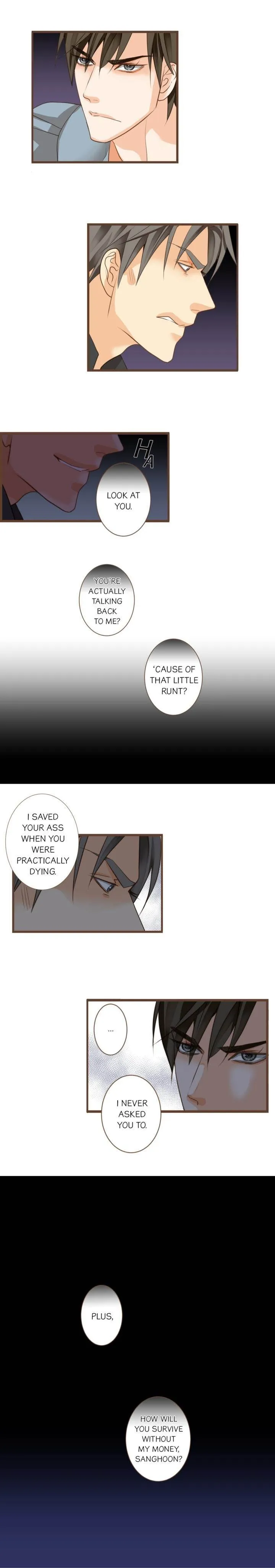 His House Chapter 44 page 3 - 