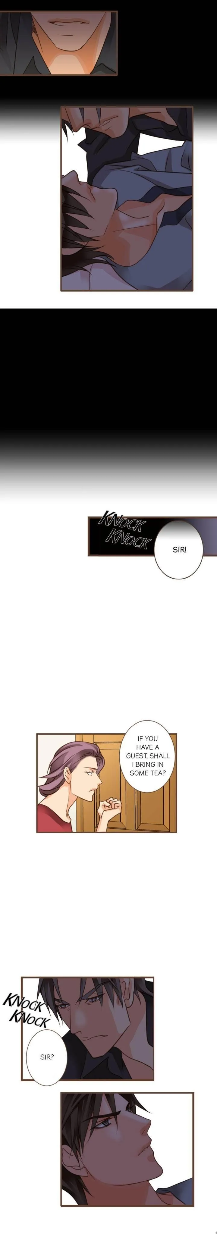 His House Chapter 44 page 6 - 