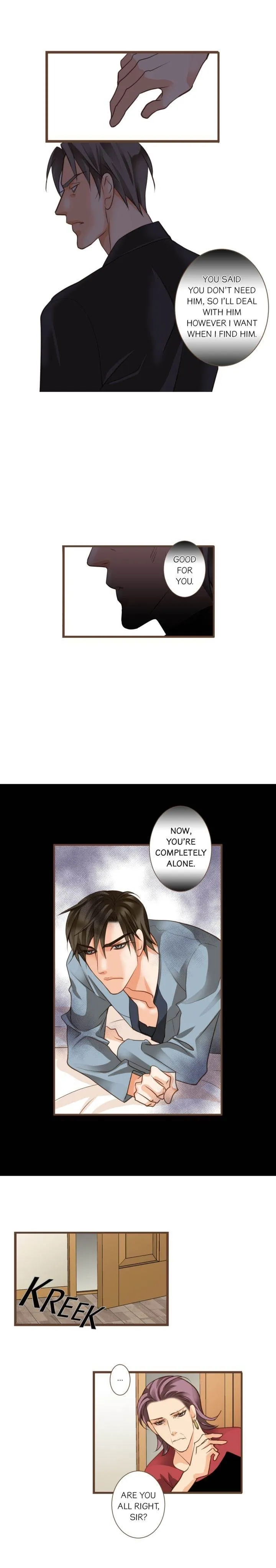 His House Chapter 44 page 7 - 