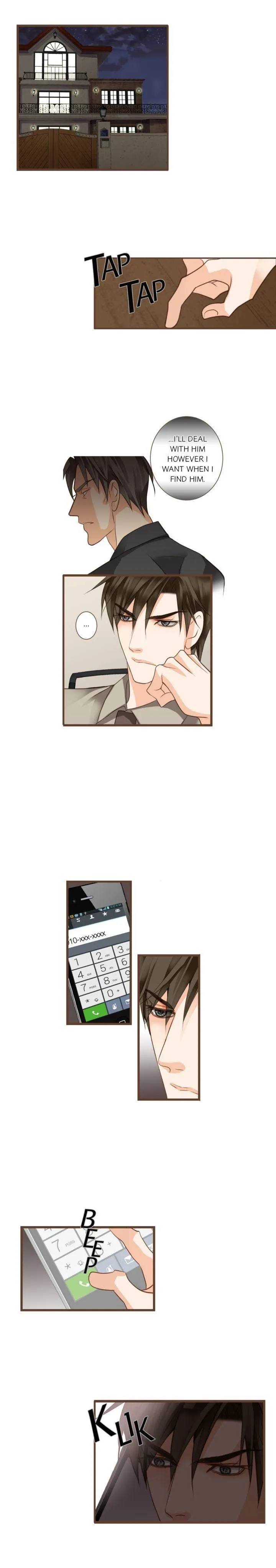 His House Chapter 44 page 9 - 