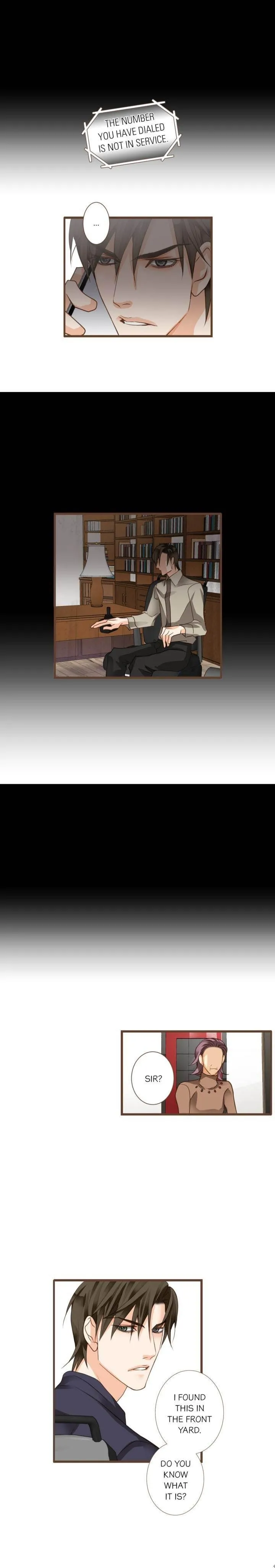 His House Chapter 44 page 10 - 